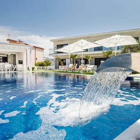 Bed & Breakfast Epicentrum Fresh 4*