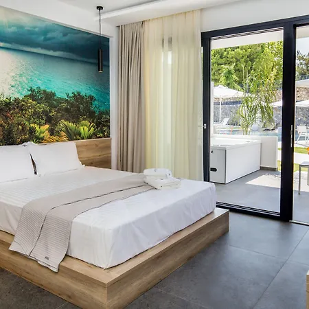 Bed & Breakfast Epicentrum Fresh