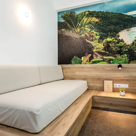 Epicentrum Fresh 4*
