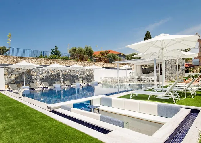 Epicentrum Fresh Oda ve Kahvaltı