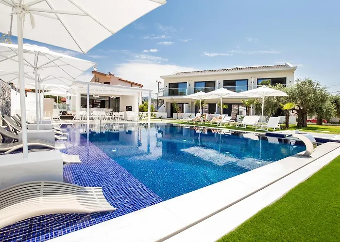 Oda ve Kahvaltı Epicentrum Fresh