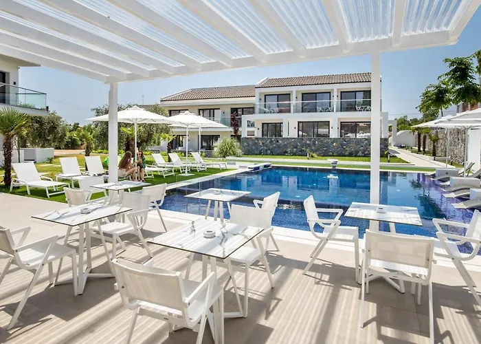 Oda ve Kahvaltı Epicentrum Fresh