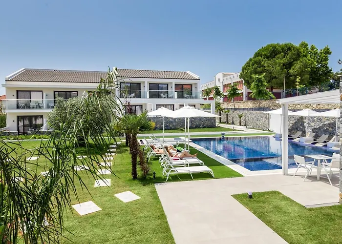 Oda ve Kahvaltı Epicentrum Fresh 4*