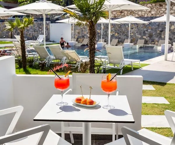 Epicentrum Fresh Oda ve Kahvaltı