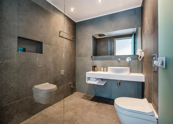 Epicentrum Fresh Oda ve Kahvaltı 4*