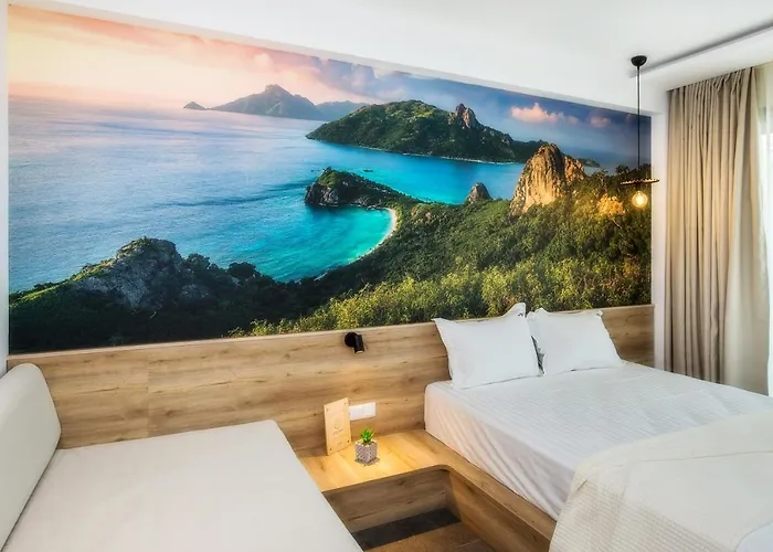 Epicentrum Fresh Limenaria (Thasos)