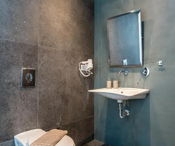 Oda ve Kahvaltı Epicentrum Fresh