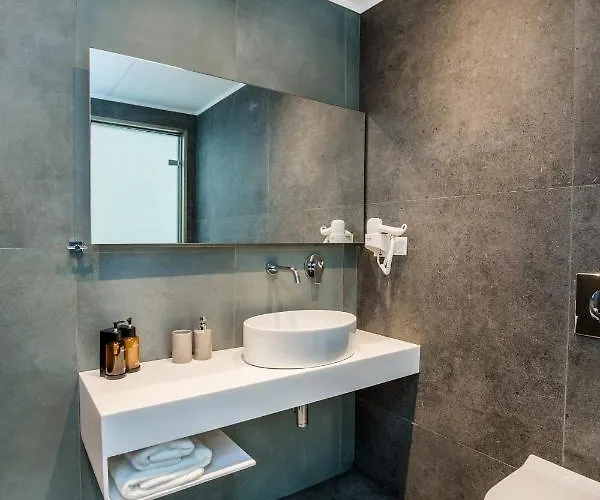 Epicentrum Fresh Oda ve Kahvaltı 4*