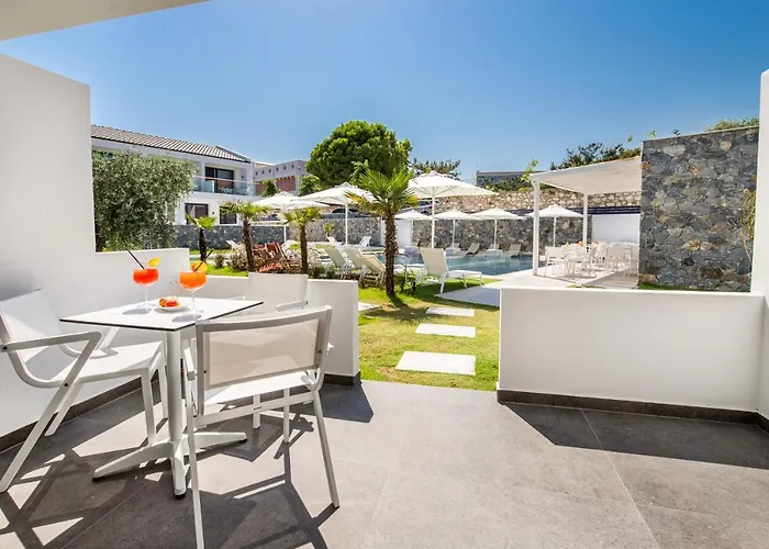 Oda ve Kahvaltı Epicentrum Fresh 4*