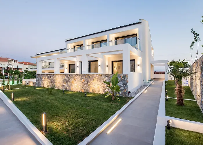 Oda ve Kahvaltı Epicentrum Fresh 4*