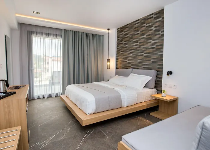 Oda ve Kahvaltı Epicentrum Fresh