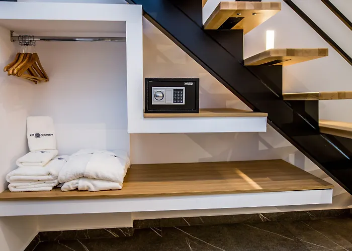 Epicentrum Fresh Limenaria (Thasos)