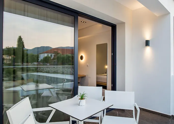 Oda ve Kahvaltı Epicentrum Fresh