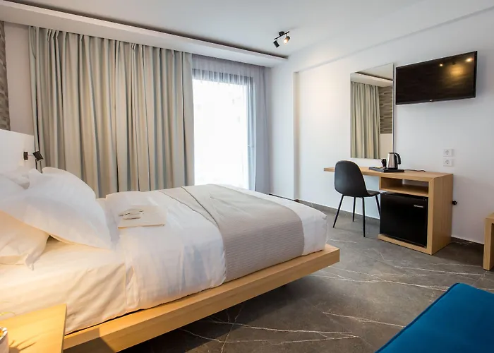 Epicentrum Fresh Oda ve Kahvaltı 4*