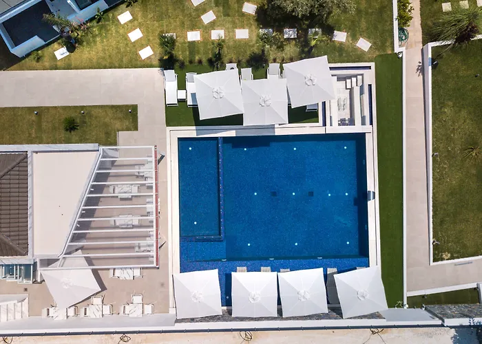 Oda ve Kahvaltı Epicentrum Fresh