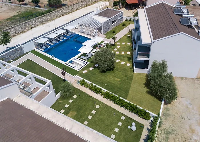 Epicentrum Fresh Oda ve Kahvaltı 4*