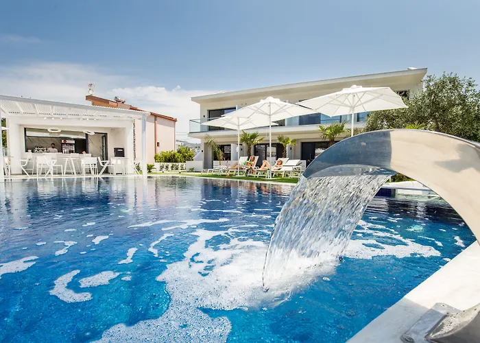 Oda ve Kahvaltı Epicentrum Fresh 4*