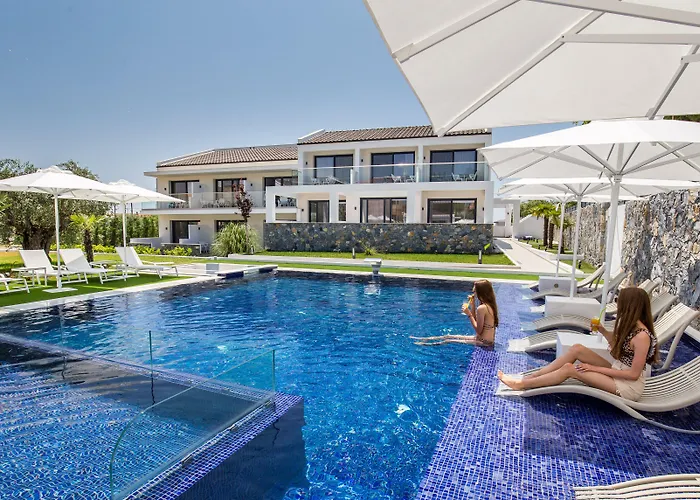 Epicentrum Fresh Limenaria (Thasos)