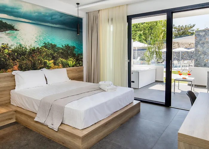 Oda ve Kahvaltı Epicentrum Fresh