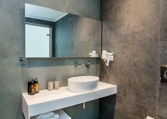 Epicentrum Fresh 4* Limenaria (Thasos)