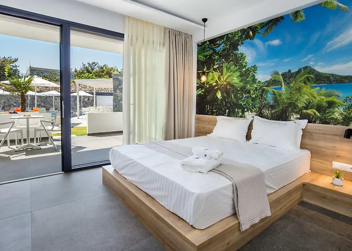 Oda ve Kahvaltı Epicentrum Fresh 4*